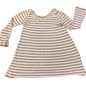 💗 Free People Striped Tunic